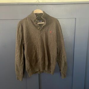 Polo Ralph Lauren Grey pullover